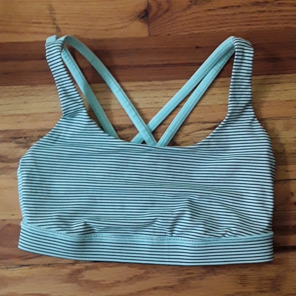 Yoga jog bra top